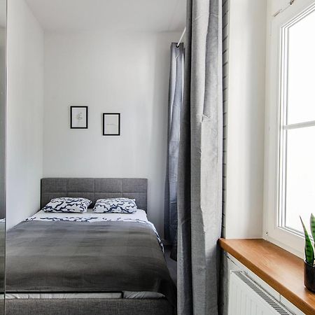 Loft City Center Apartments- Parking, Wifi, 24H Check-In Breslávia Exterior foto