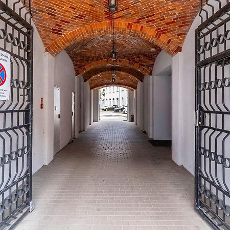 Loft City Center Apartments- Parking, Wifi, 24H Check-In Breslávia Exterior foto