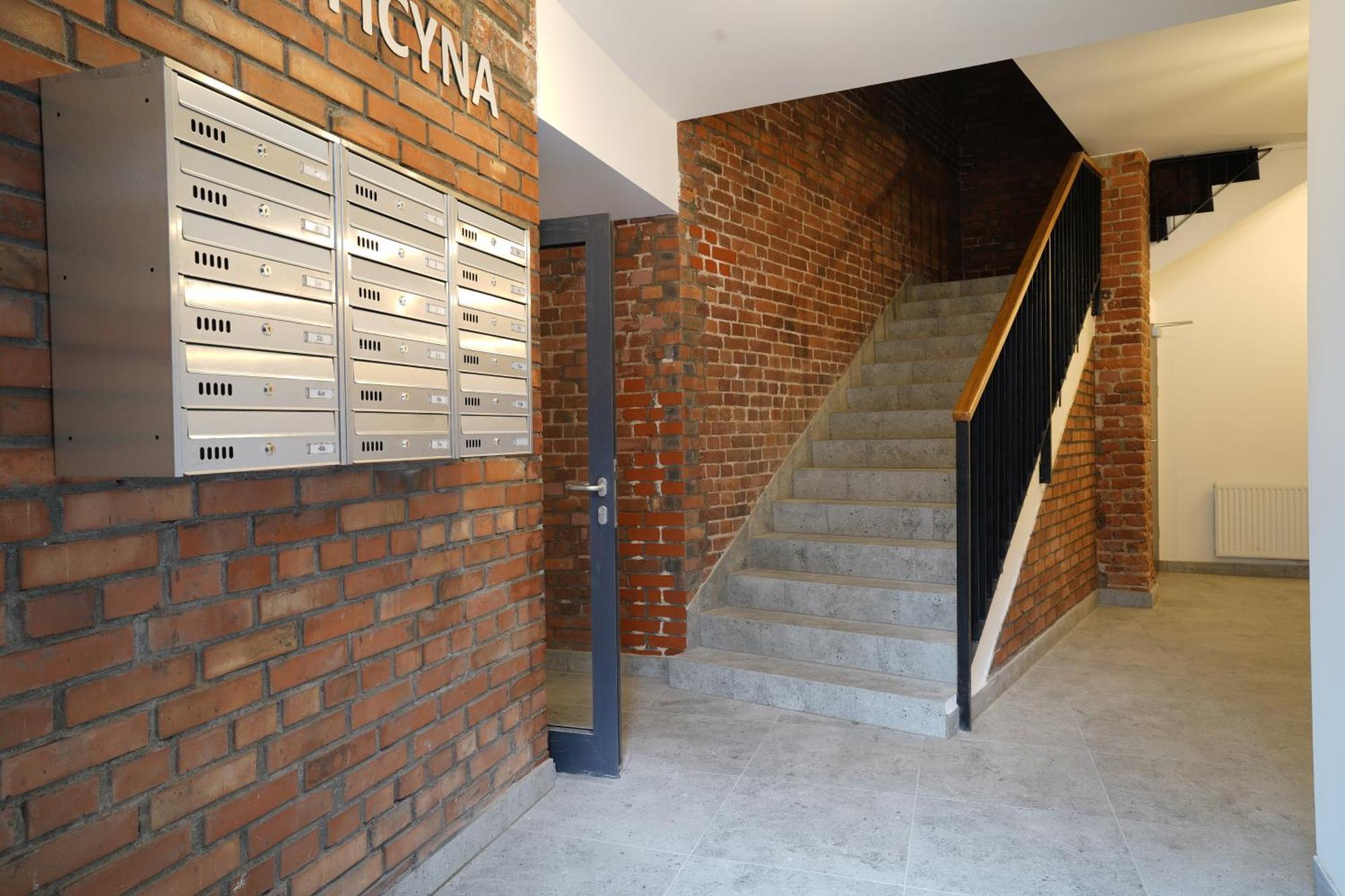 Loft City Center Apartments- Parking, Wifi, 24H Check-In Breslávia Exterior foto