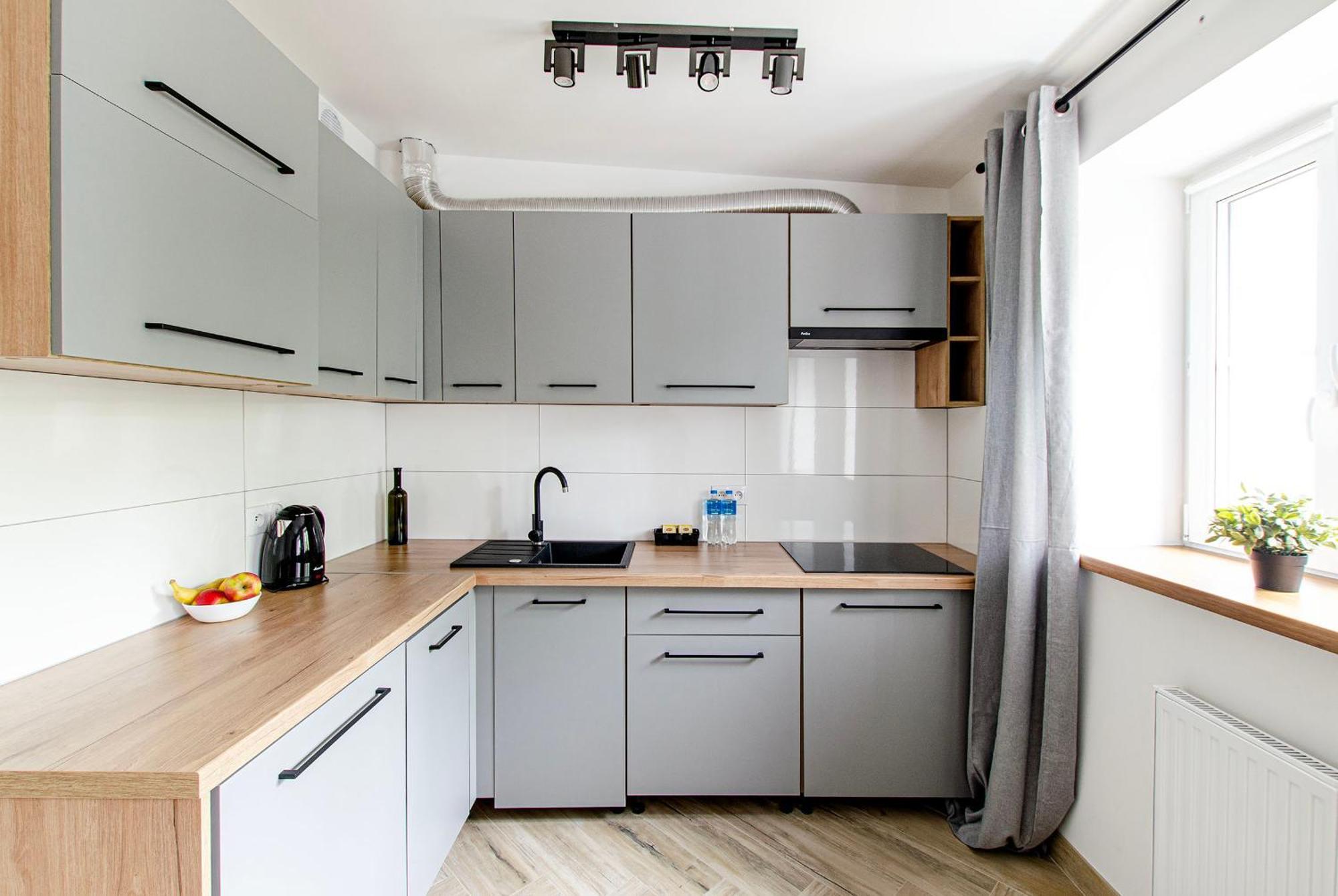 Loft City Center Apartments- Parking, Wifi, 24H Check-In Breslávia Exterior foto