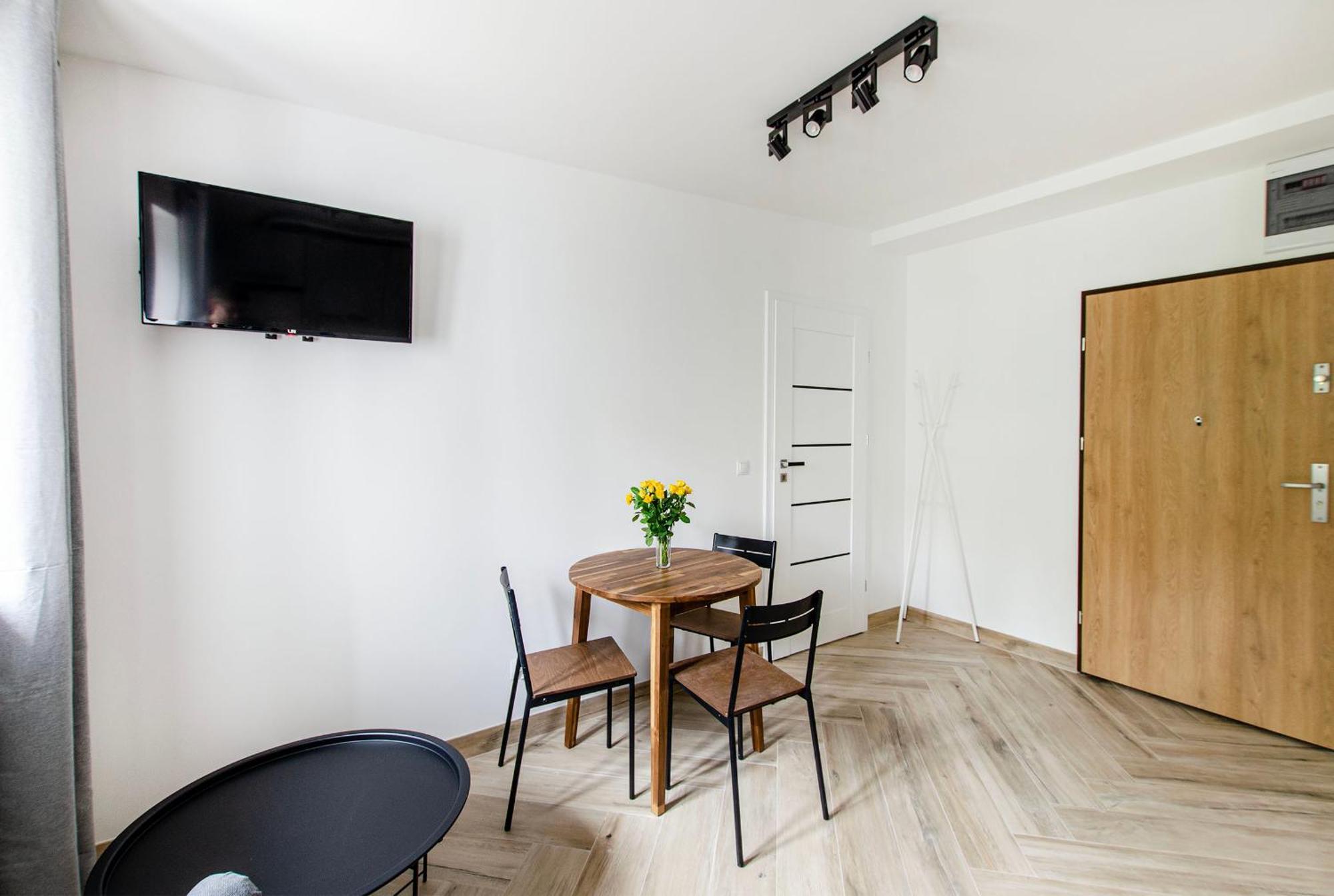 Loft City Center Apartments- Parking, Wifi, 24H Check-In Breslávia Exterior foto