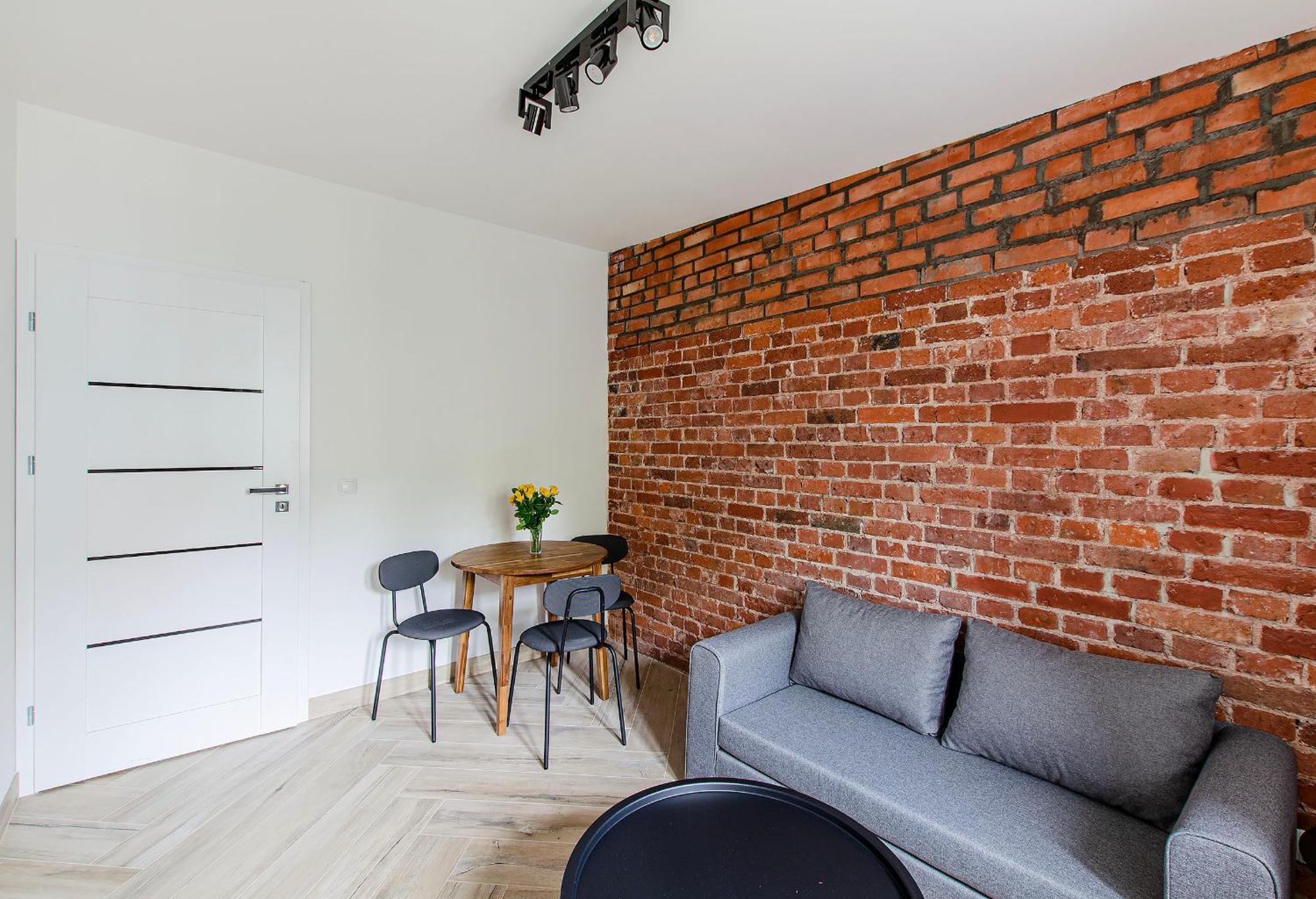 Loft City Center Apartments- Parking, Wifi, 24H Check-In Breslávia Exterior foto