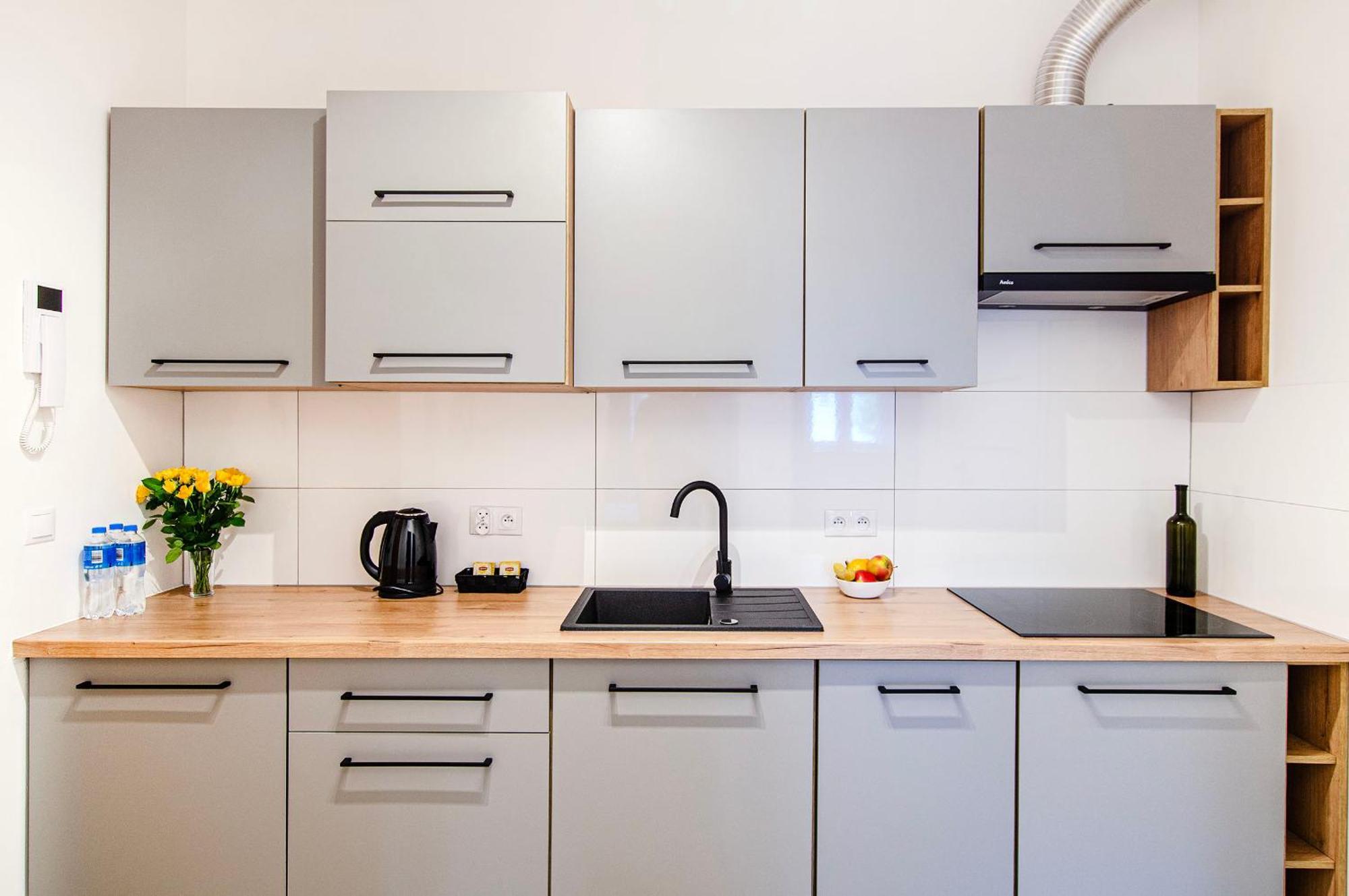 Loft City Center Apartments- Parking, Wifi, 24H Check-In Breslávia Exterior foto