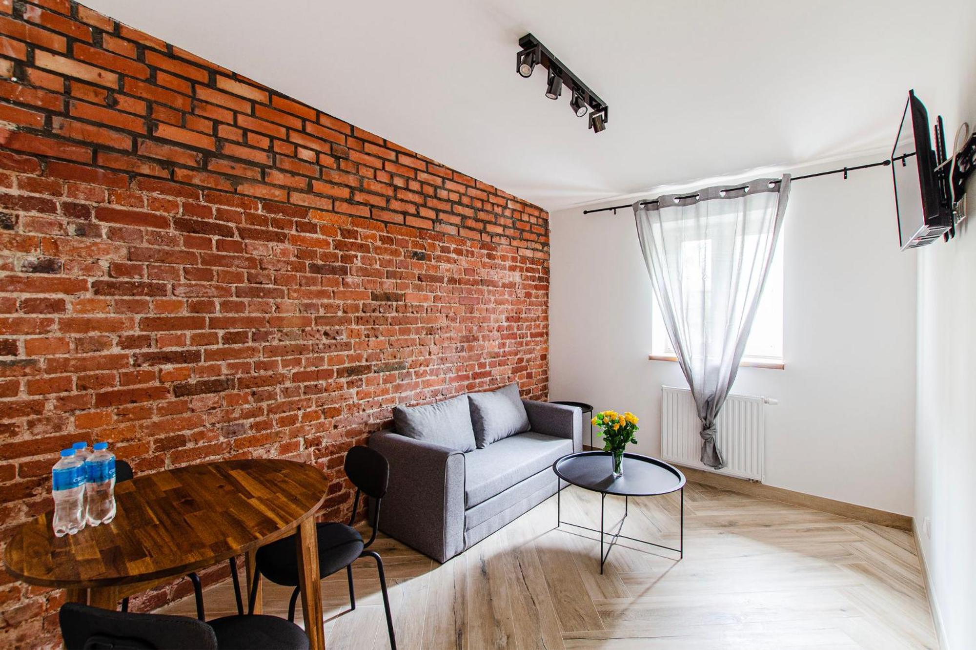 Loft City Center Apartments- Parking, Wifi, 24H Check-In Breslávia Exterior foto
