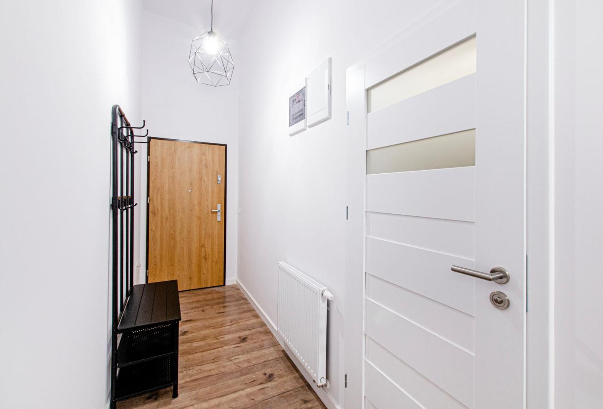 Loft City Center Apartments- Parking, Wifi, 24H Check-In Breslávia Exterior foto