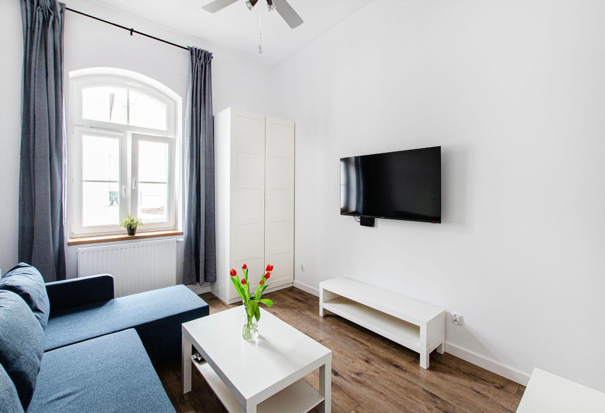 Loft City Center Apartments- Parking, Wifi, 24H Check-In Breslávia Exterior foto