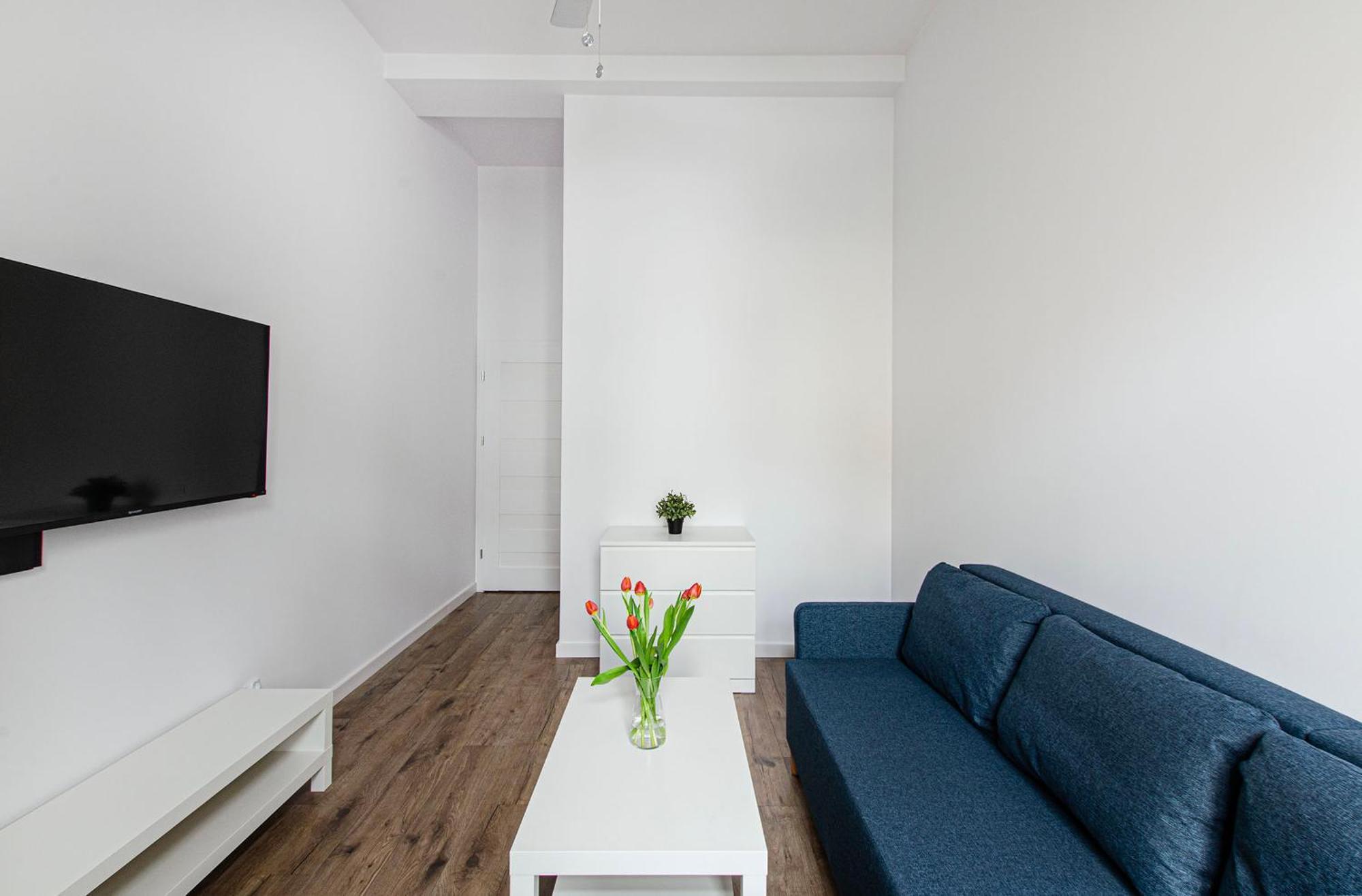 Loft City Center Apartments- Parking, Wifi, 24H Check-In Breslávia Exterior foto