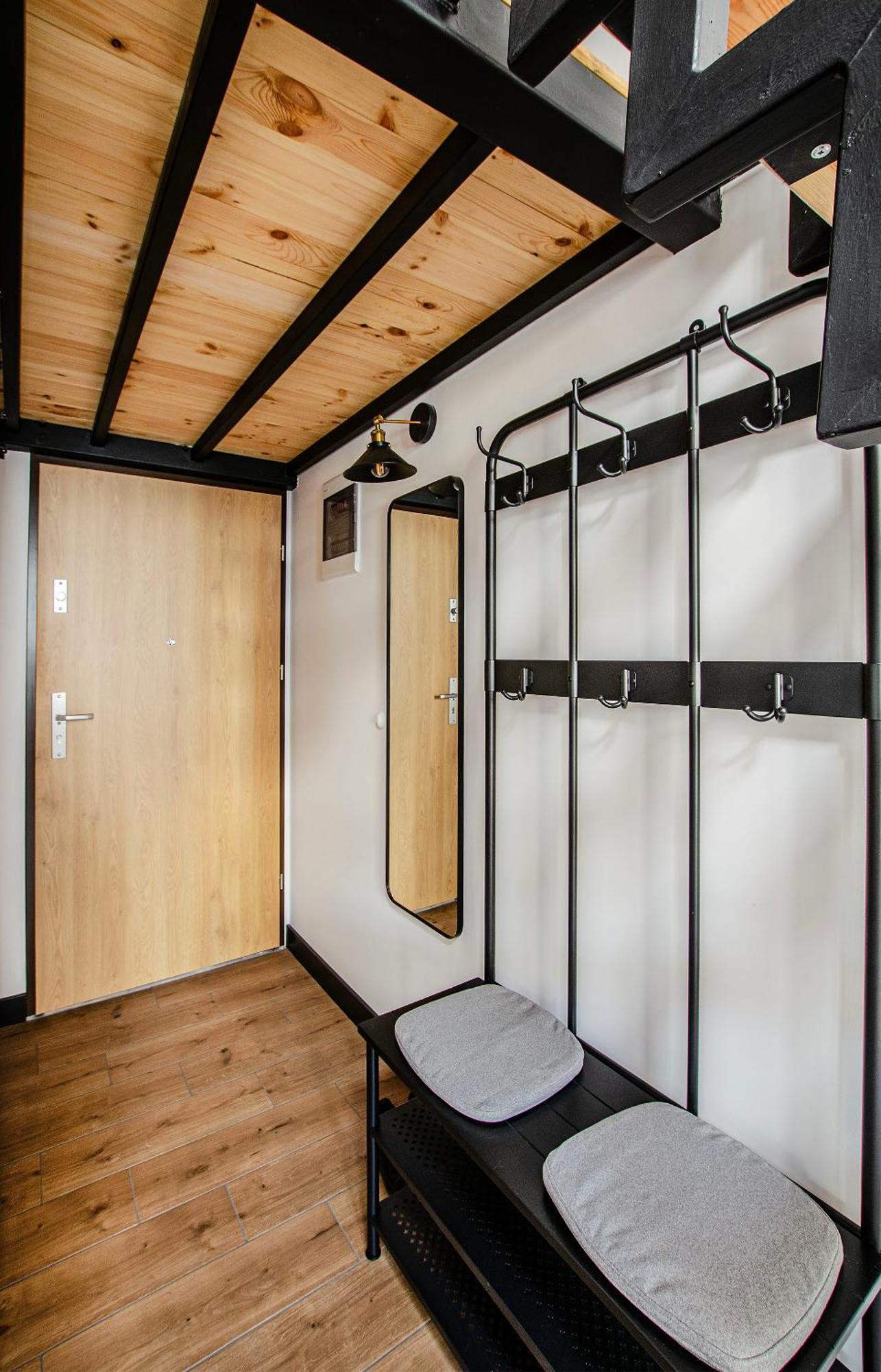 Loft City Center Apartments- Parking, Wifi, 24H Check-In Breslávia Exterior foto