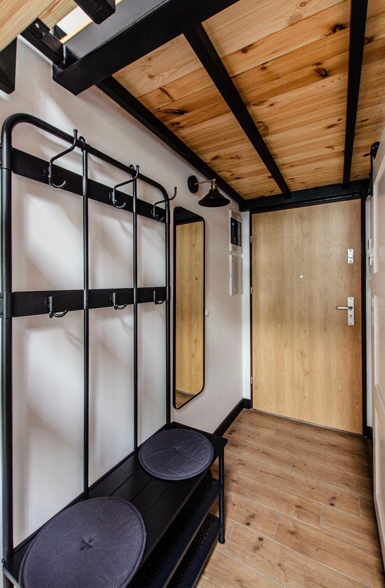 Loft City Center Apartments- Parking, Wifi, 24H Check-In Breslávia Exterior foto