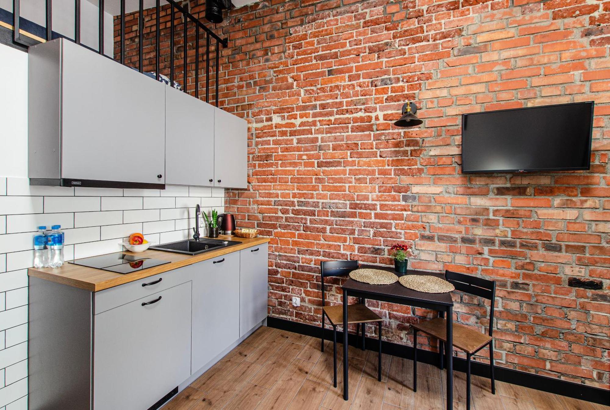 Loft City Center Apartments- Parking, Wifi, 24H Check-In Breslávia Exterior foto