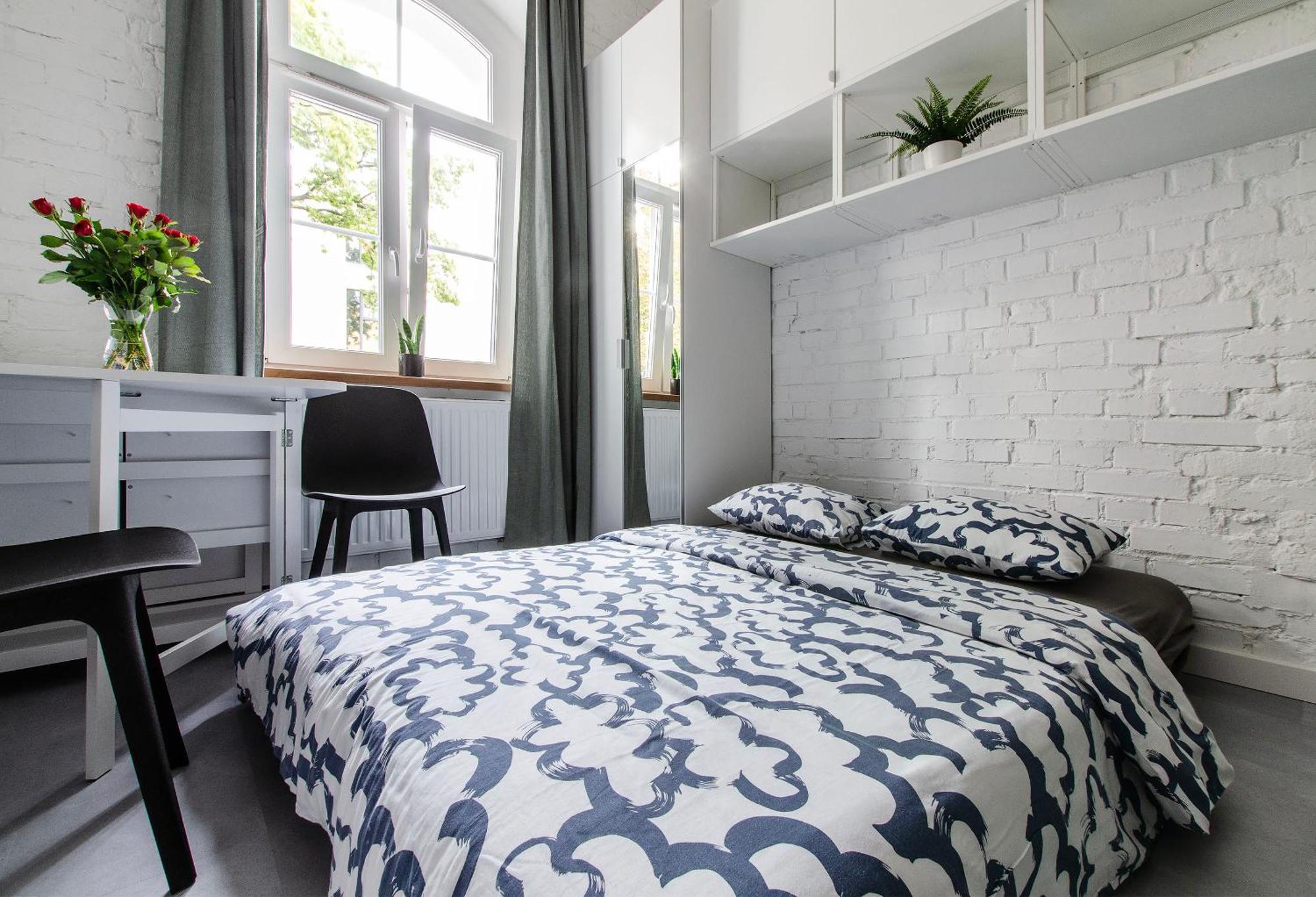 Loft City Center Apartments- Parking, Wifi, 24H Check-In Breslávia Exterior foto