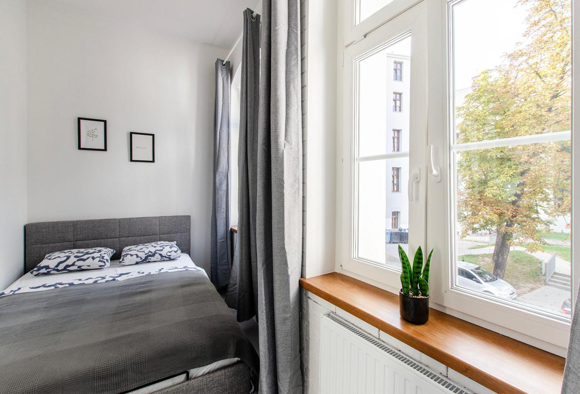 Loft City Center Apartments- Parking, Wifi, 24H Check-In Breslávia Exterior foto