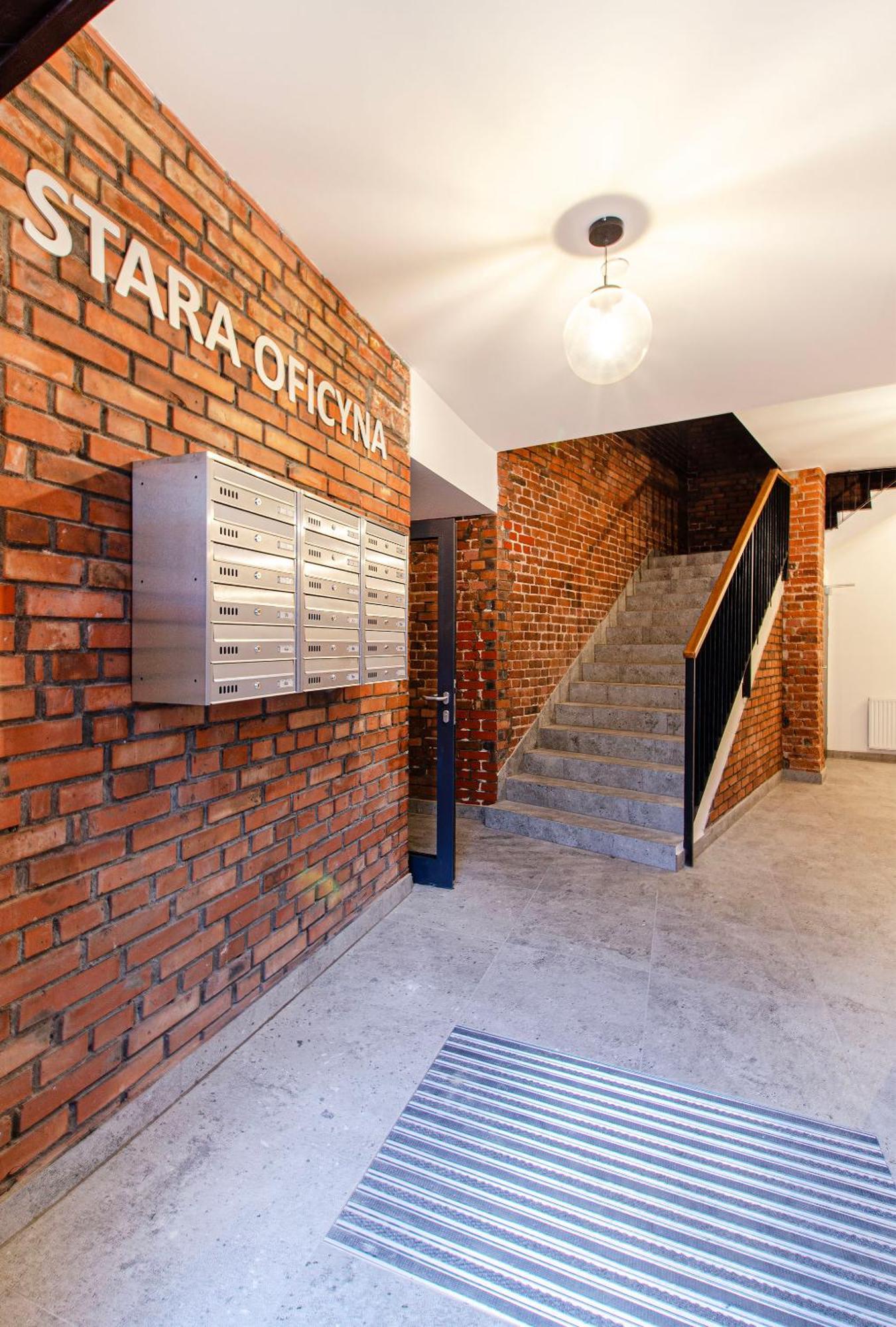 Loft City Center Apartments- Parking, Wifi, 24H Check-In Breslávia Exterior foto