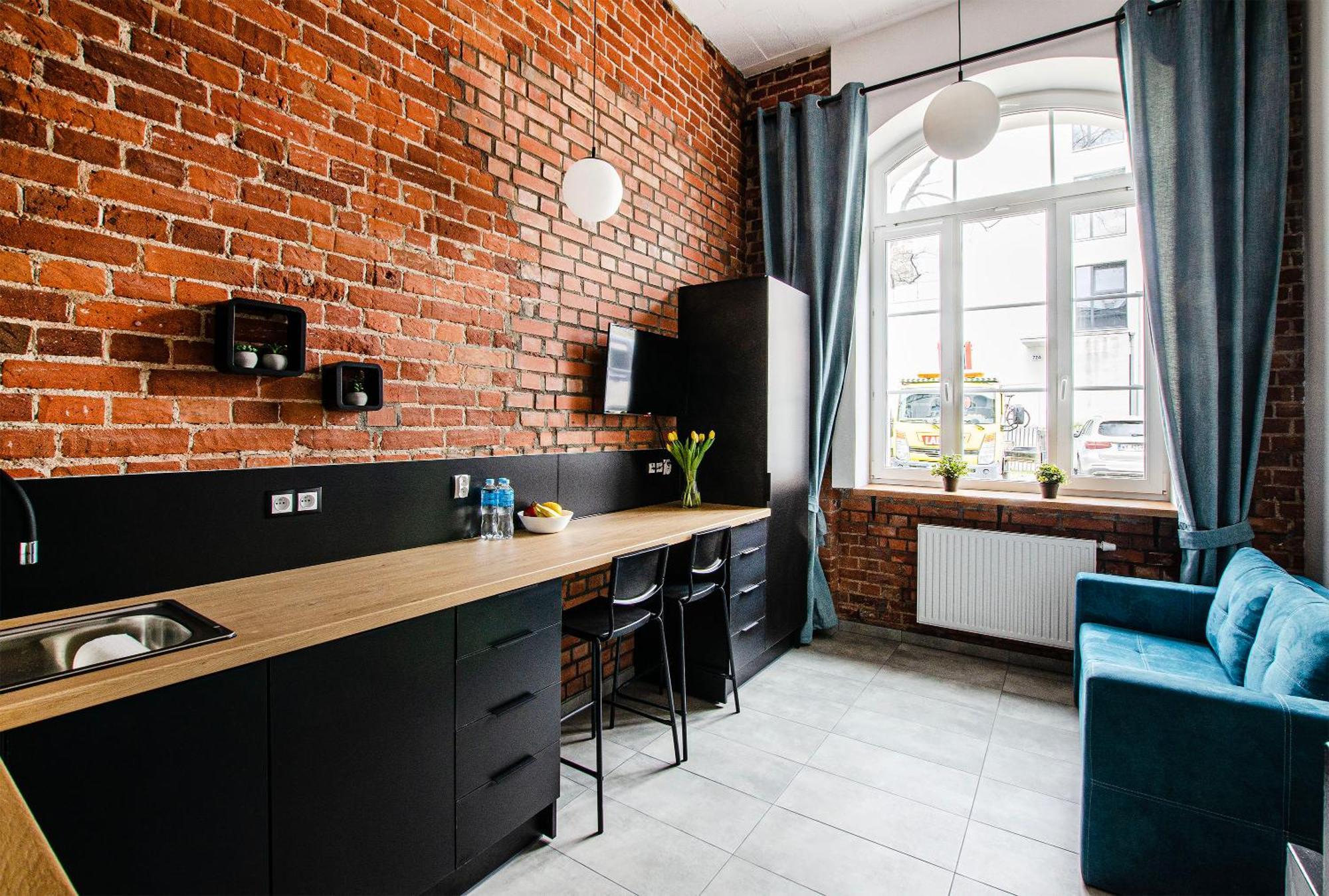 Loft City Center Apartments- Parking, Wifi, 24H Check-In Breslávia Exterior foto