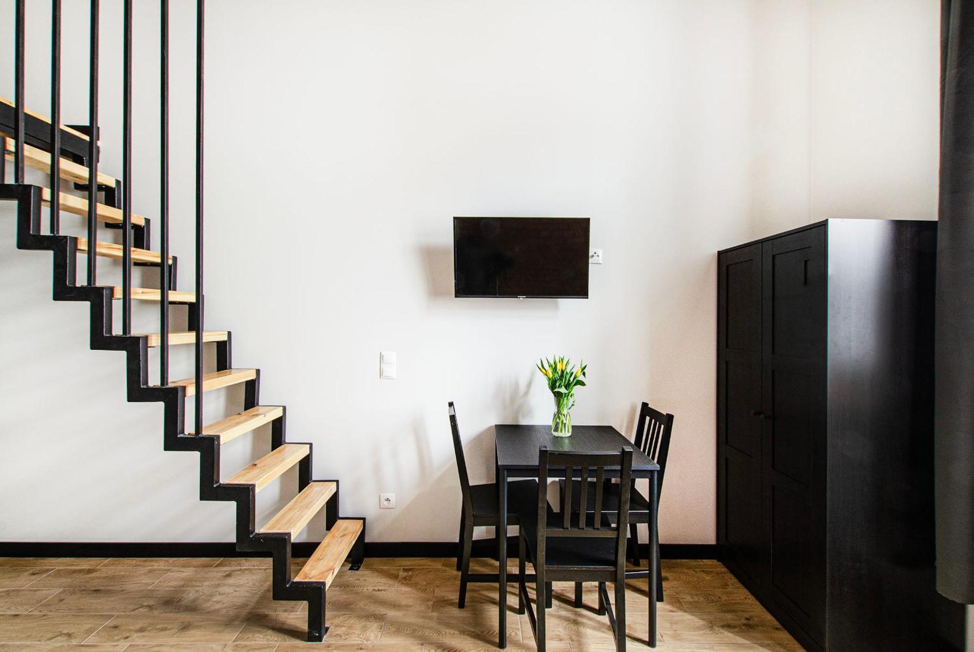 Loft City Center Apartments- Parking, Wifi, 24H Check-In Breslávia Exterior foto