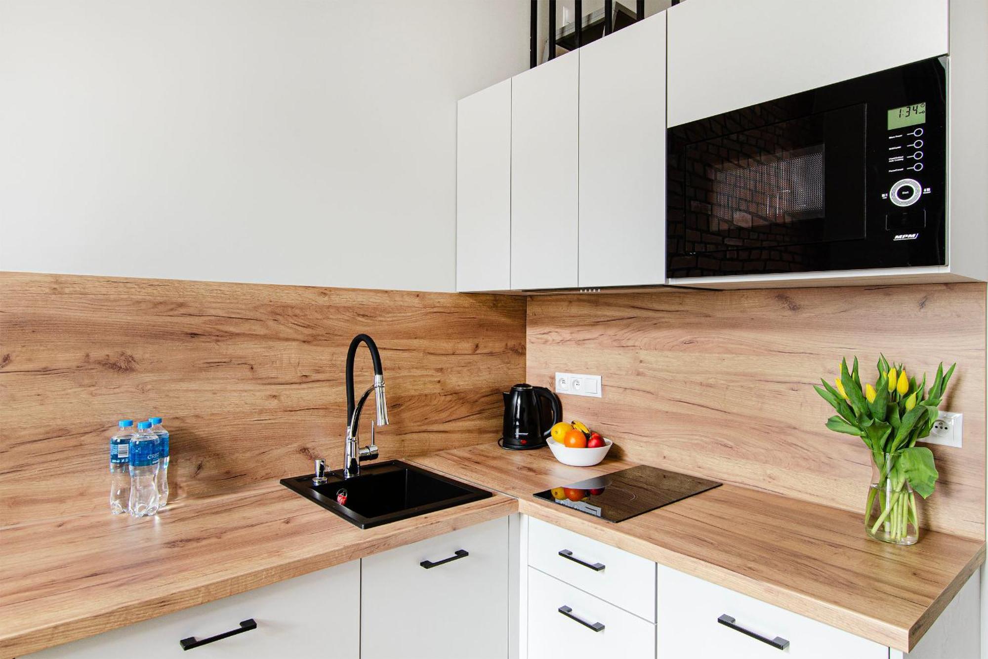 Loft City Center Apartments- Parking, Wifi, 24H Check-In Breslávia Exterior foto