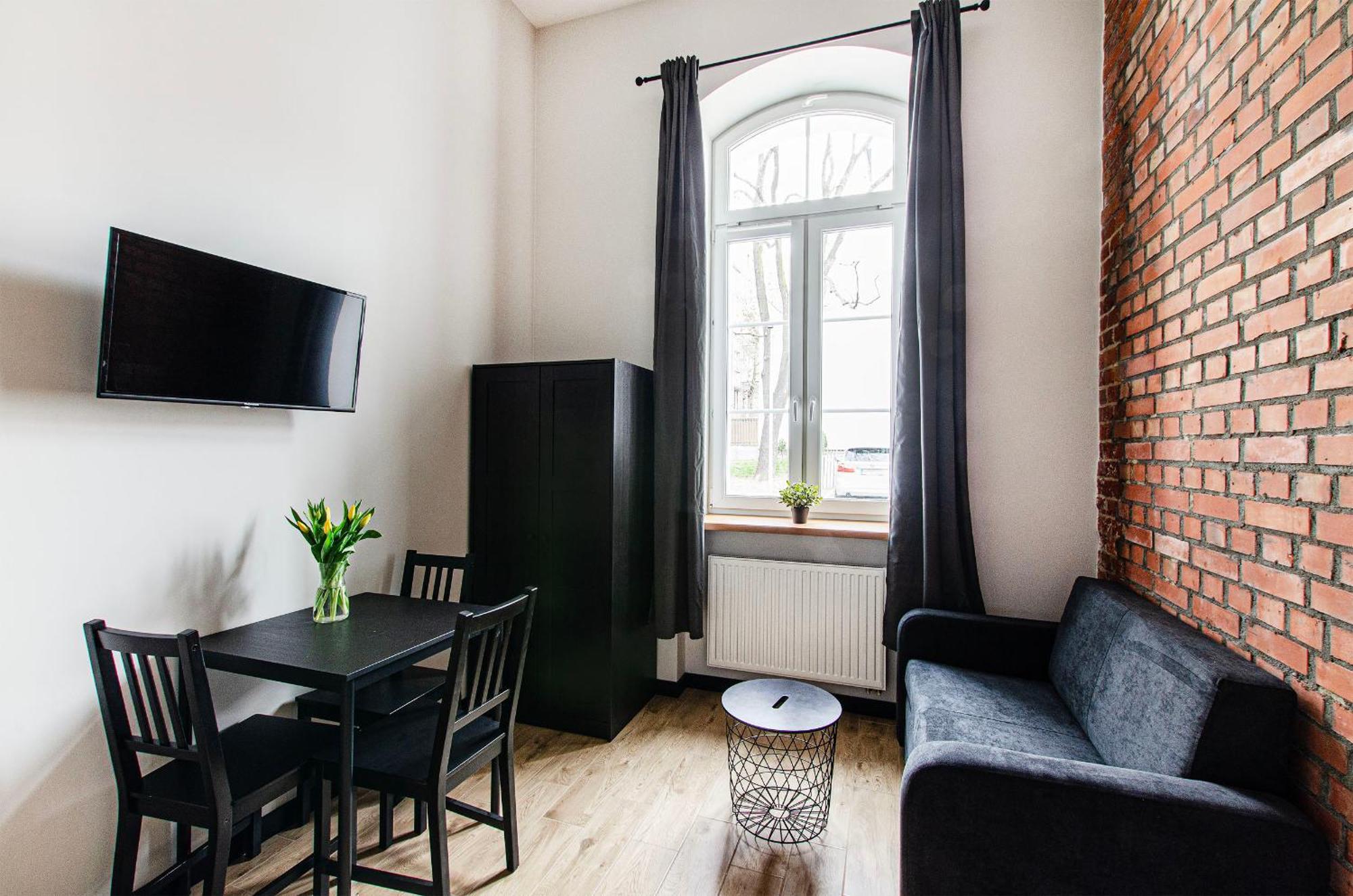 Loft City Center Apartments- Parking, Wifi, 24H Check-In Breslávia Exterior foto