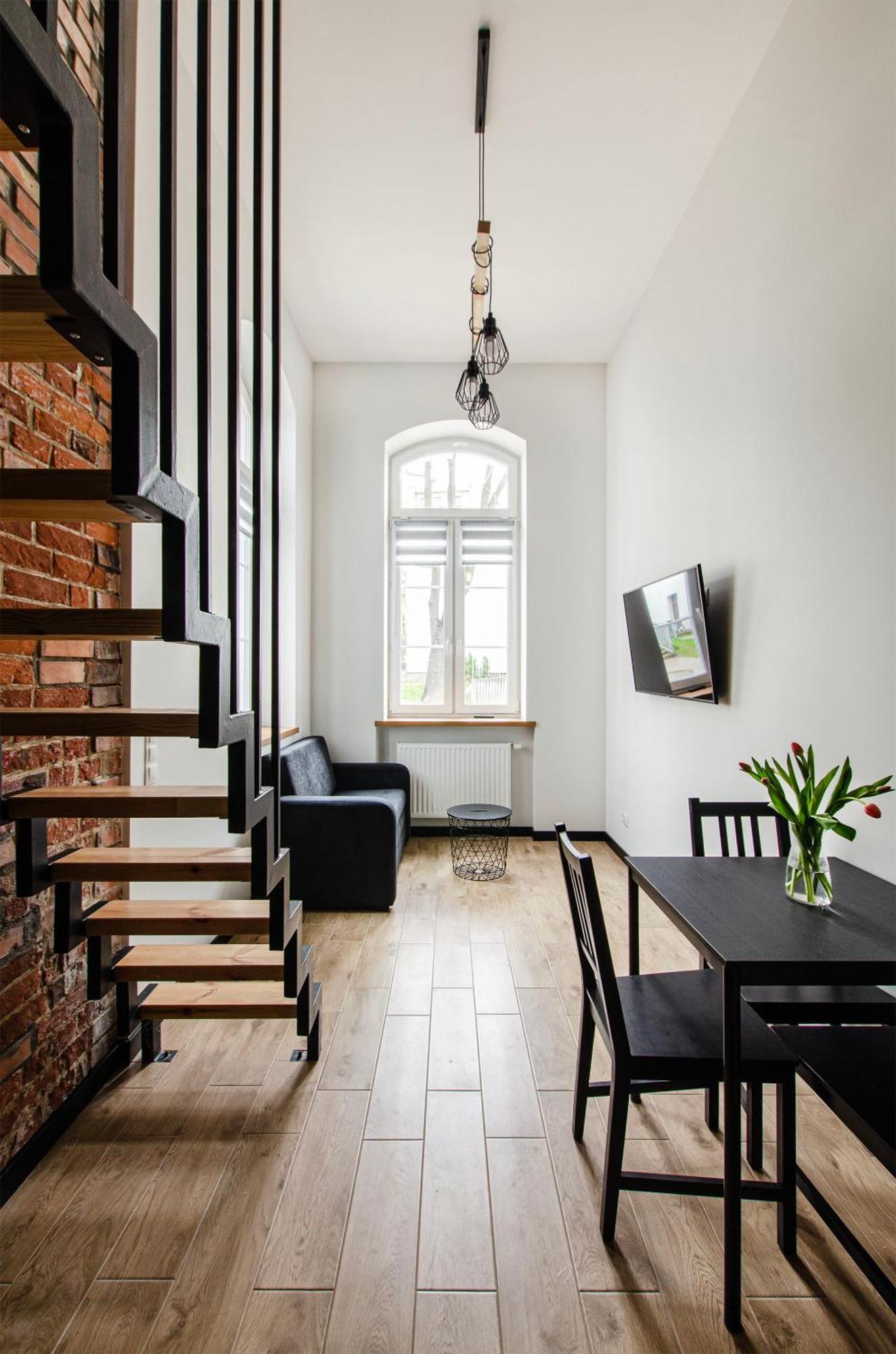 Loft City Center Apartments- Parking, Wifi, 24H Check-In Breslávia Exterior foto
