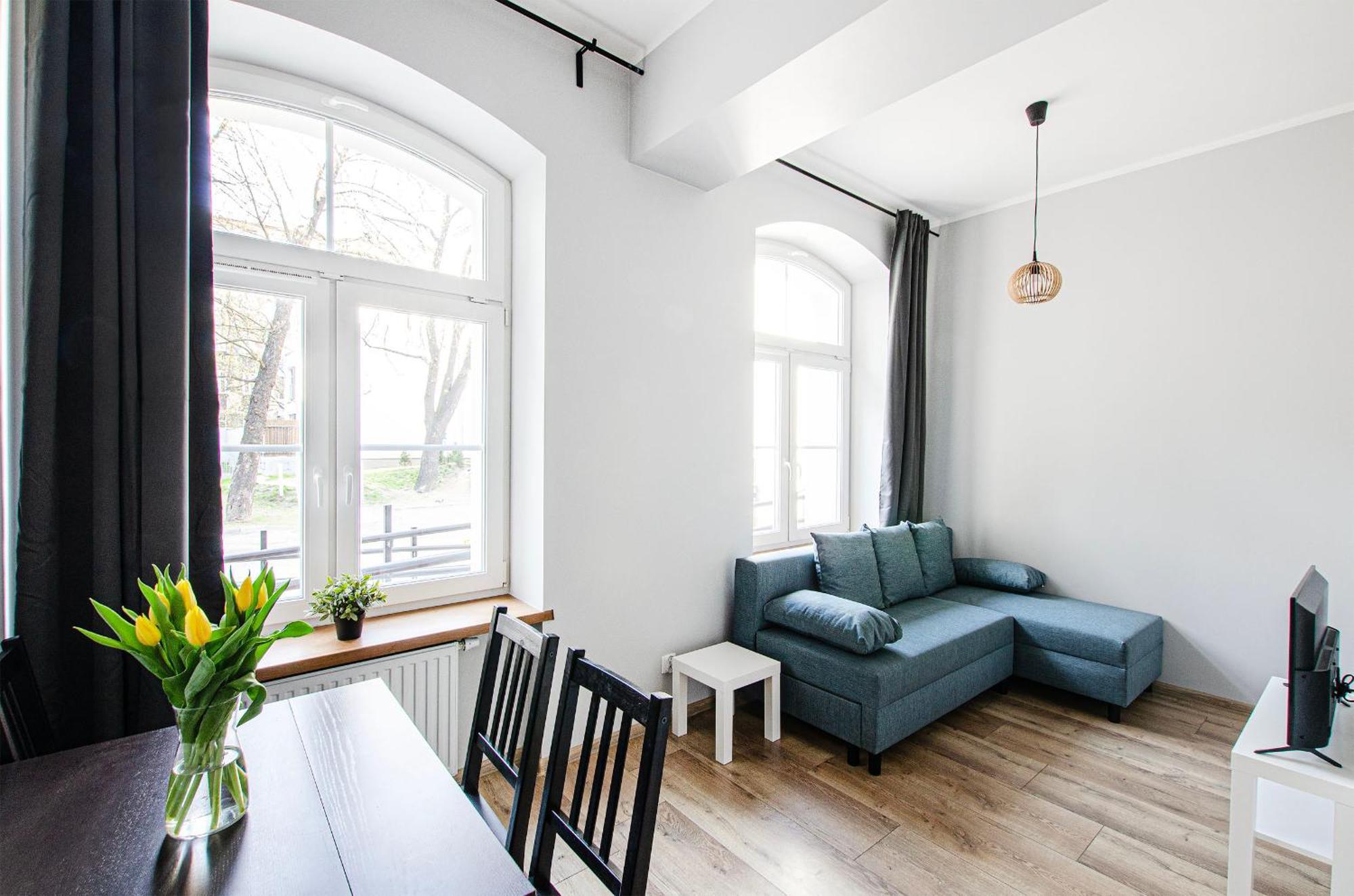 Loft City Center Apartments- Parking, Wifi, 24H Check-In Breslávia Exterior foto