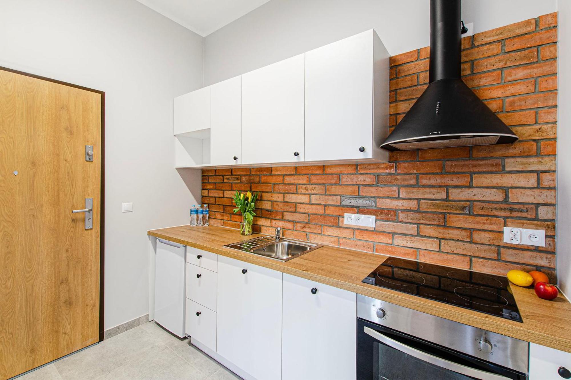 Loft City Center Apartments- Parking, Wifi, 24H Check-In Breslávia Exterior foto