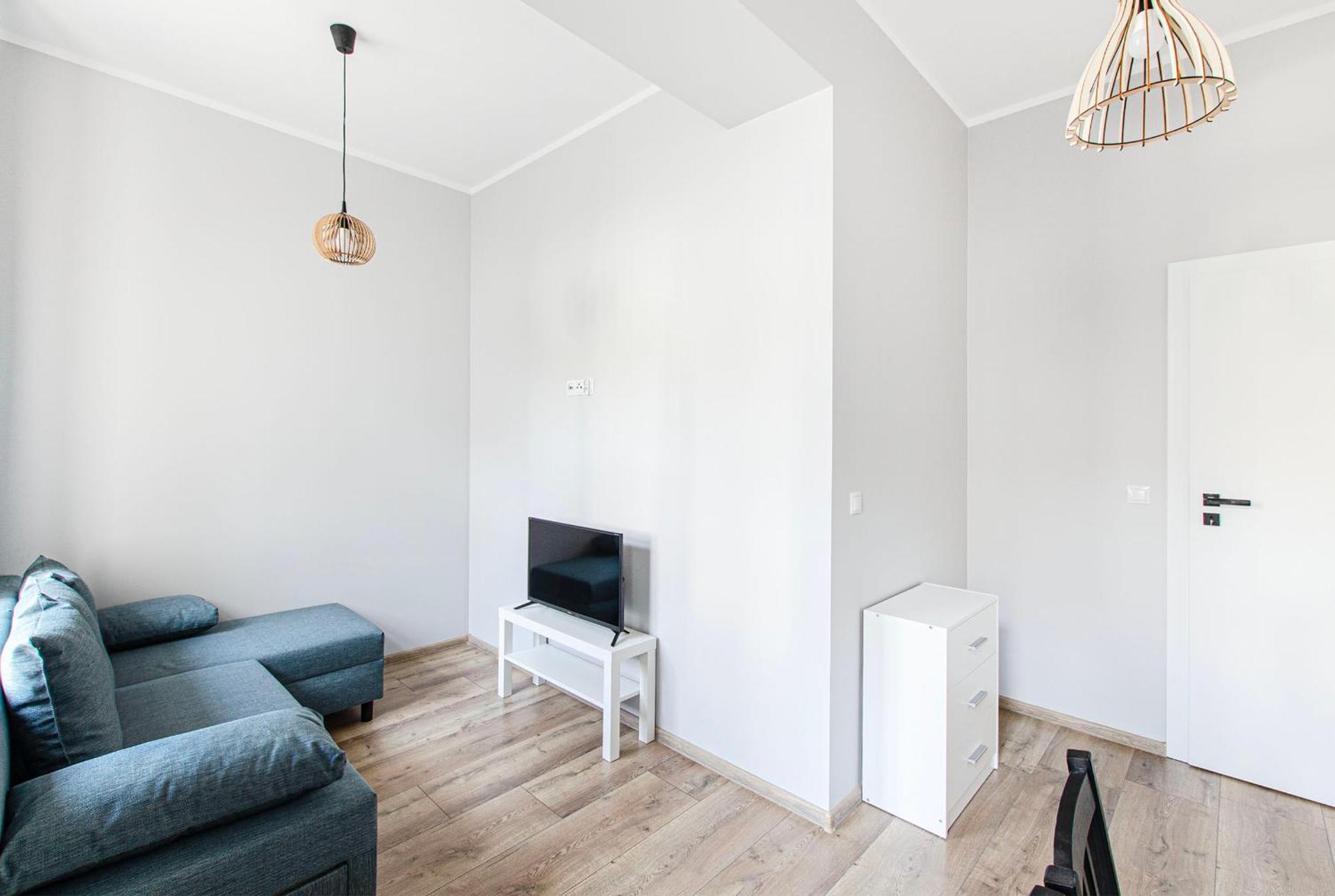Loft City Center Apartments- Parking, Wifi, 24H Check-In Breslávia Exterior foto